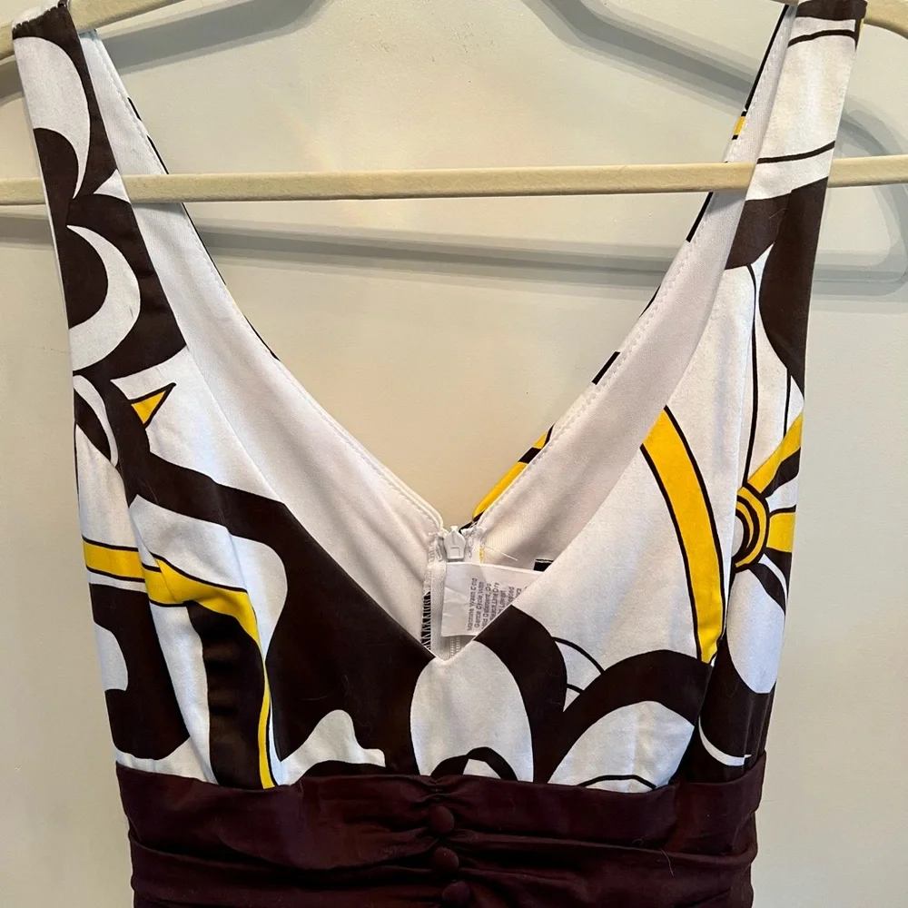 B Smart sundress, size 16 - Picture 3 of 7